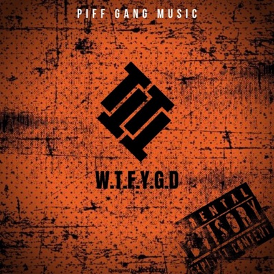 W.T.F.Y.G.D - Single
