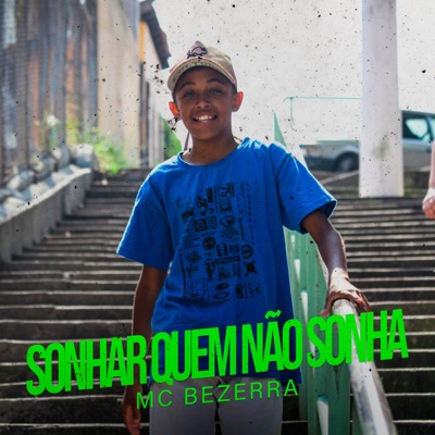 Sonhar Quem Não Sonha - Single