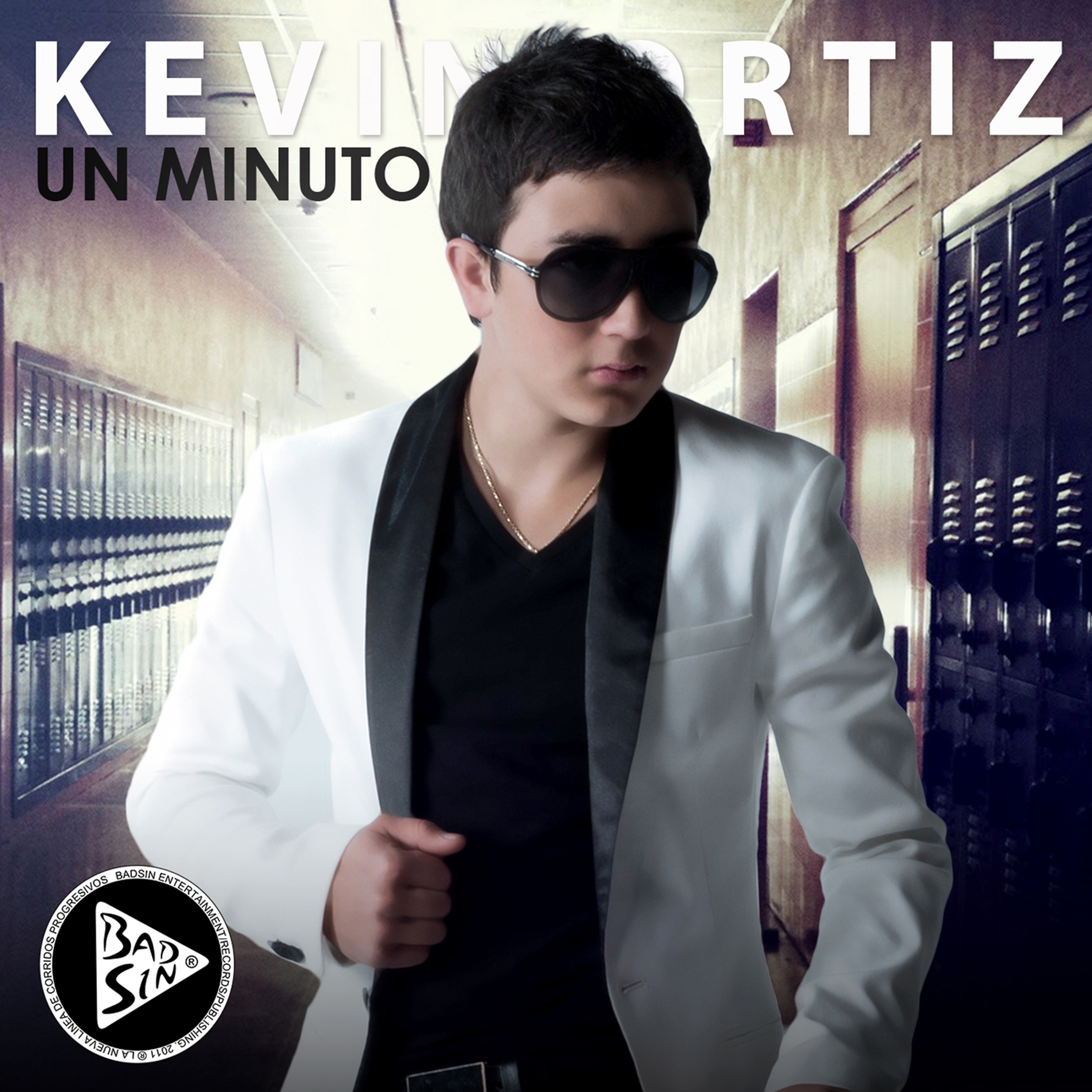 Un Minuto - Single