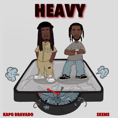 Heavy - Single