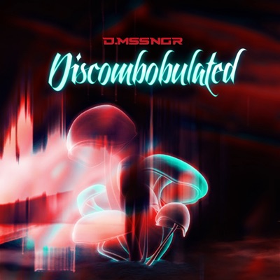 Discombobulated - Single