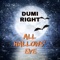 All Hallows' Eve - Dumi Right lyrics