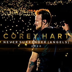 Never Surrender (Angels 2020) - Single