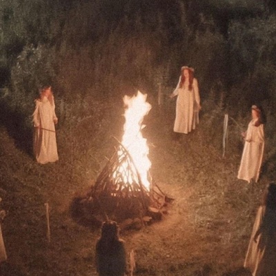 Canzoni Strumentale - Trilha Sonora de Filme de Terror