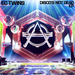 Disco's Not Dead - Single