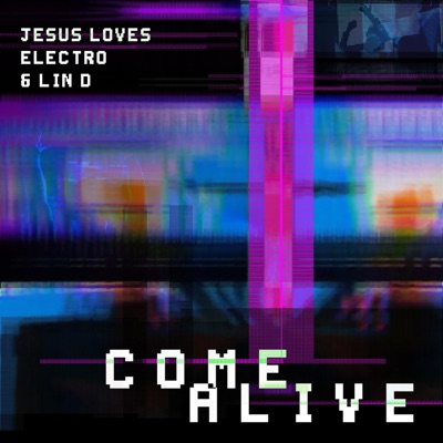 Come Alive - Single