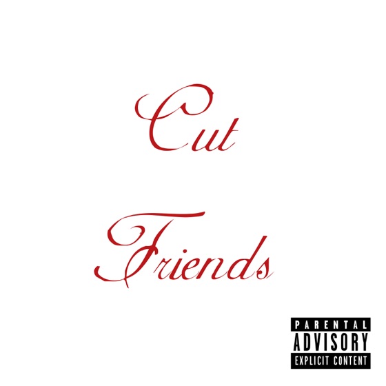 Cover artwork for Fuck Friends