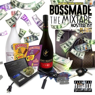 Bossmade the Mixtape