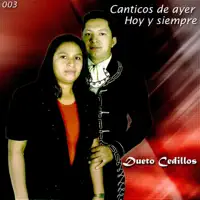 SOLAMENTE VAGAMOS — JOSE CEDILLOS