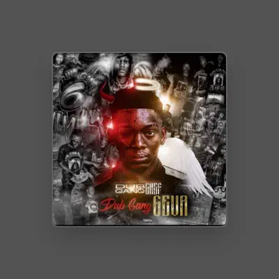 Listen to DubGang Chef, watch music videos, read bio, see tour dates & more!