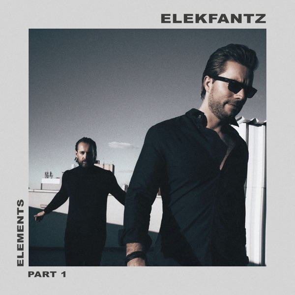 ELEMENTS: Part 1 - EP