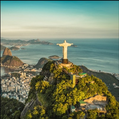 Brazil - Single