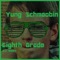 Eighth Grade - Yung Schmoobin lyrics