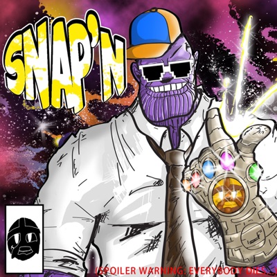 Snap'n