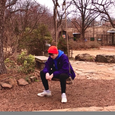 Ice Cold - Single