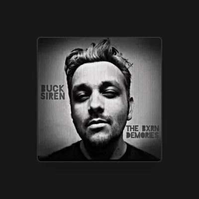 Listen to Buck Siren, watch music videos, read bio, see tour dates & more!