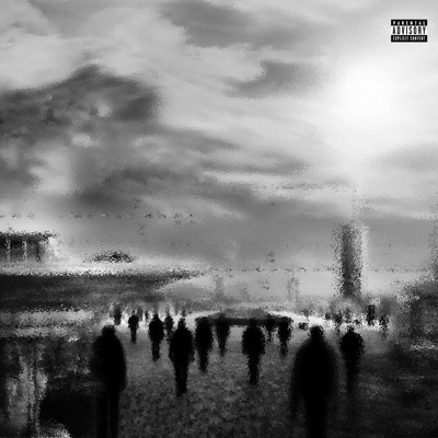 A Dark Tape - Single