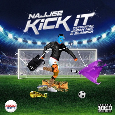 Kick It - Single