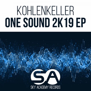 ONE SOUND 2K19 - Single