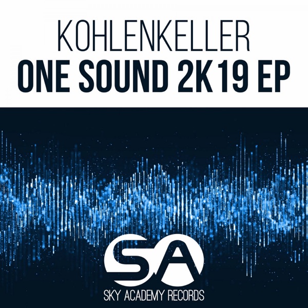 ONE SOUND 2K19 - Single