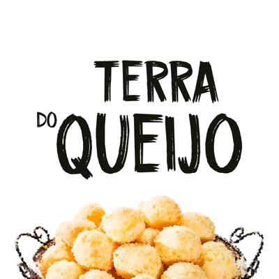 Terra do Queijo (feat. Terceiro Sentido Rap & Tj prod) - Single