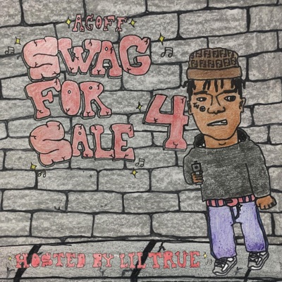 Swag for Sale 4 - EP