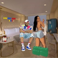 Sayo - Single - Breezy Grillo