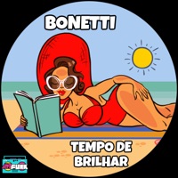 Tempo de Brilhar - Single - Bonetti