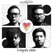 Ternyata Cinta artwork