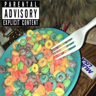 They Not Ready (feat. AddyXan) - Single