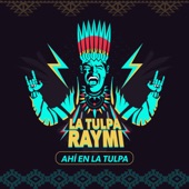 Ahí en la Tulpa artwork