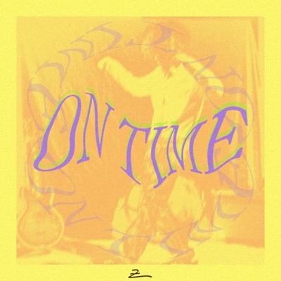 On Time - Single