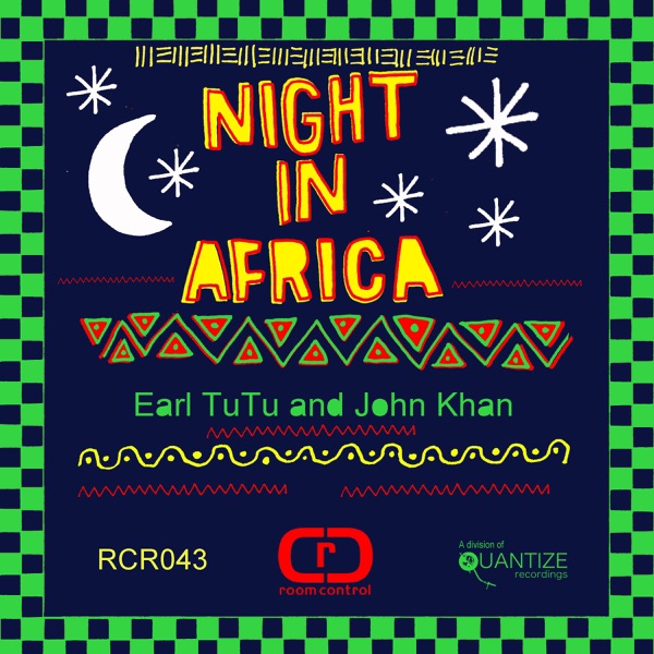 Night in Africa