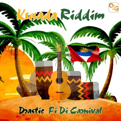 Fi Di Carnival - Single