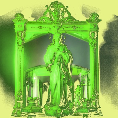 Raising Hell (Justin Caruso Remix) [feat. Big Freedia] - Single