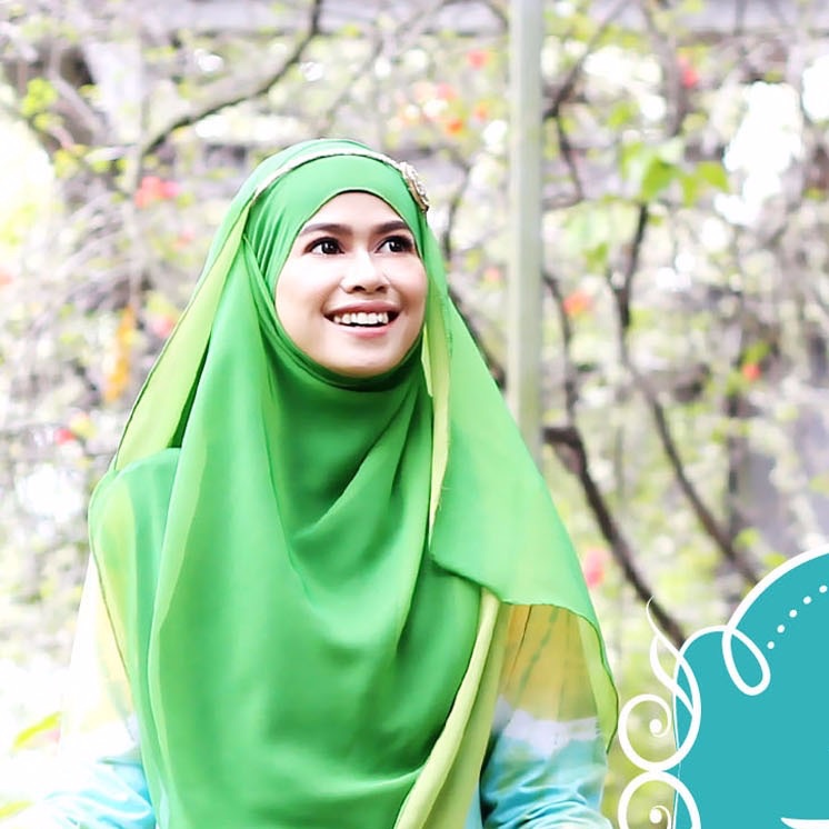Heliza Helmi
