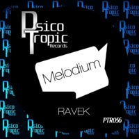 Melodium - Single - Ravek