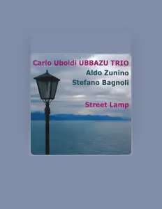 Listen to Carlo Uboldi Ubbazu Trio, watch music videos, read bio, see tour dates & more!