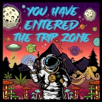 You Have Entered the Trip Zone - Tripz