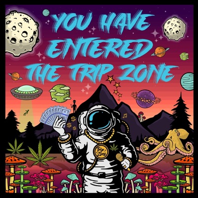 You Have Entered the Trip Zone