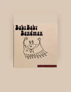 Ouça VirginCrabBand, assista a videoclipes, leia a biografia, veja as datas das turnês e mais!