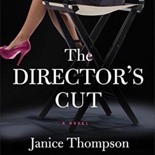 The Director's Cut: A Novel: Backstage Pass, Book 3 (Unabridged) cover