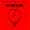 Overtime (feat. Merkules) - CHVSE & Hi-Rez lyrics