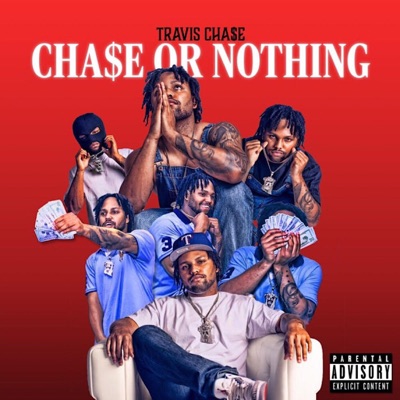 Cha$e or Nothing - EP