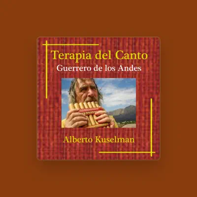 Listen to Terapia del Canto, watch music videos, read bio, see tour dates & more!