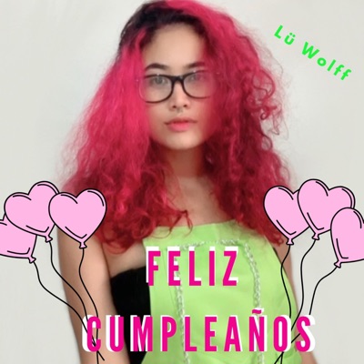 Feliz cumpleaños - Single