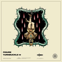 Turnbuckle EP - Figure