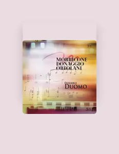 Listen to Ensemble Duomo, watch music videos, read bio, see tour dates & more!