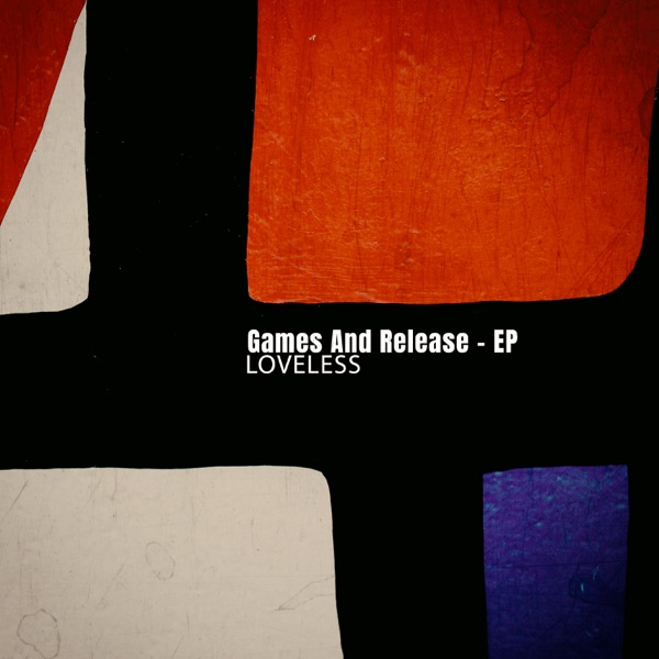 Games and Release - EP