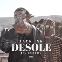 Desole (feat. Murphy) - Single - Zack Ink